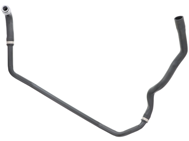 2115000472 Metzger Coolant Breather Pipe