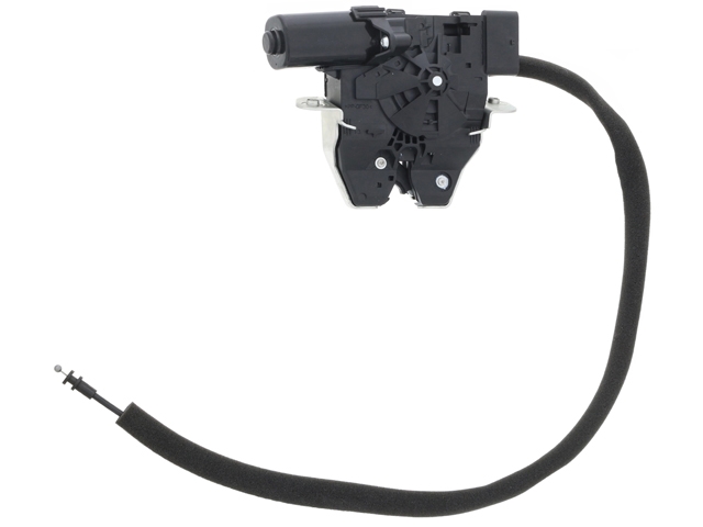 2317501300 Metzger Trunk Lock