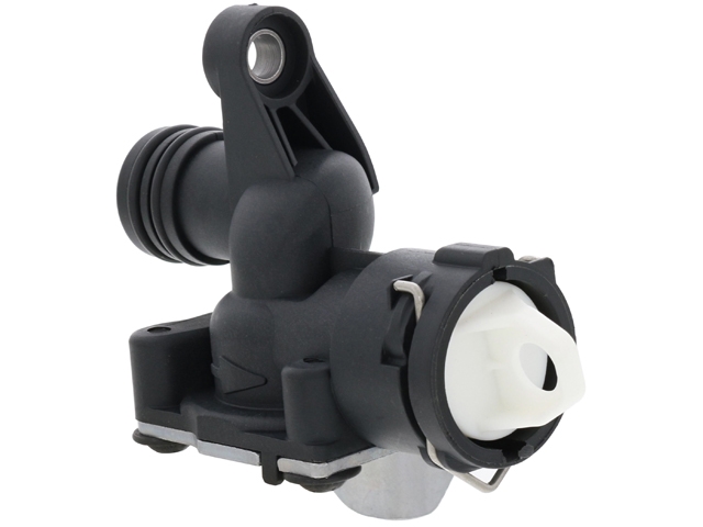 2722000054 Metzger Coolant Pipe