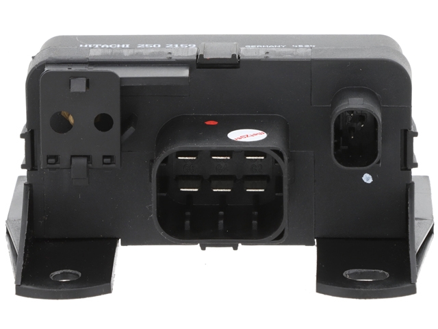 68079372AB Metzger Glow Plug Controller