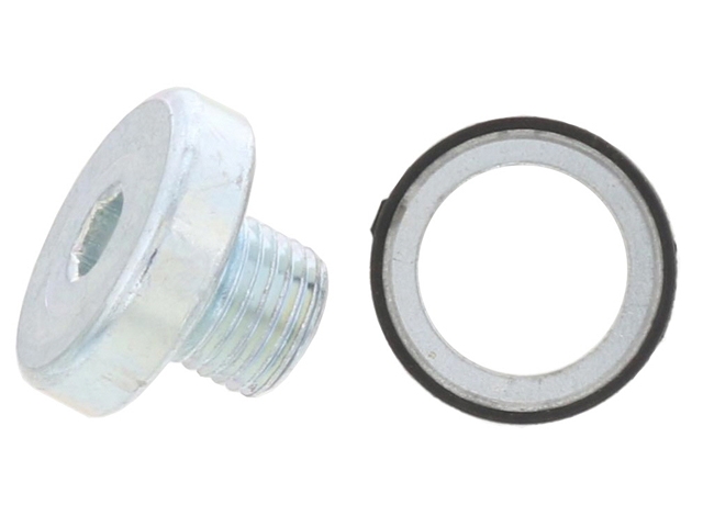 WHT005510 Metzger Transmission Drain Plug