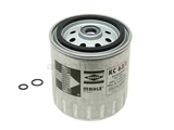 6010901452 Mahle Fuel Filter; Spin-On Style