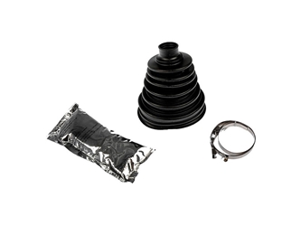 03680 Dorman - HELP CV Joint Boot; Universal C.V. Joint Boot Kit Front Outer