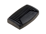 20729 Dorman - HELP Brake Pedal Pad; Brake And Clutch Pedal Pad