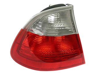 63216900473 Magneti Marelli Tail Light; Wagon; Left Outer