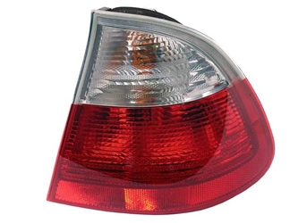 63216900474 Magneti Marelli Tail Light; Wagon; Right Outer