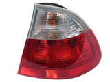 63216900474 Magneti Marelli Tail Light; Wagon; Right Outer
