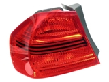63217161955 Magneti Marelli Tail Light; Left Outer