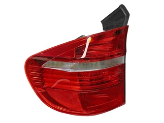 63217200819 Magneti Marelli Tail Light; Left Outer