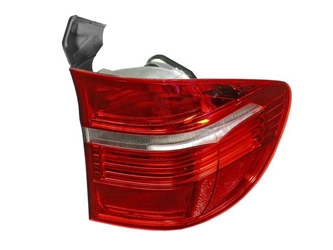 63217200820 Magneti Marelli Tail Light; Right Outer