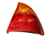 63218368758 Magneti Marelli Tail Light; Right Outer; WAGON