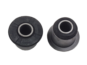 MMD1361AA Genuine Jaguar Control Arm Bushing; Front Lower Front