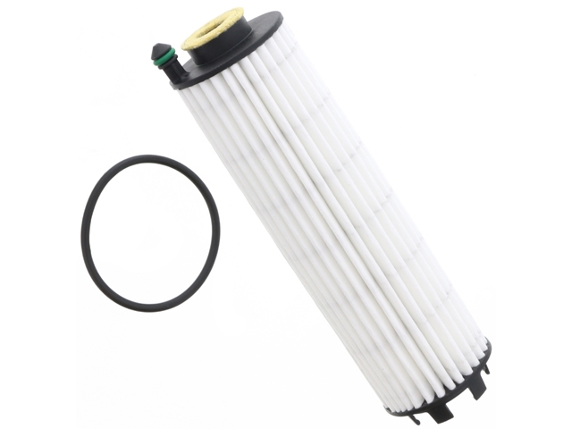 2541840600 Mann Oil Filter Kit
