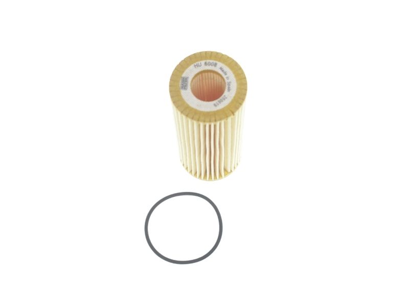 2781800009 Mann Oil Filter Kit