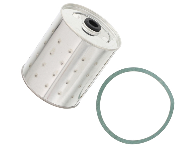 54607827 Mann Oil Filter Kit