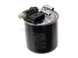 6420906452 Mann Fuel Filter; With Heating Element