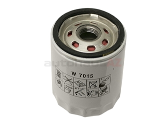 C2Z32125 Mann Oil Filter
