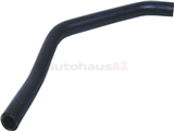 MNC6721AB URO Parts Coolant Hose; Water Pump to Heater