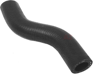 MNC6722AB URO Parts Coolant Hose; Heater to Water Valve