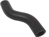 MNC6722AB URO Parts Coolant Hose; Heater to Water Valve