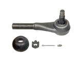 ES2027L MOOG Tie Rod End; Front Left Inner (Pitman Arm To Left Steering Arm - At Pitman Arm)