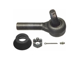 ES2062R MOOG Tie Rod End; Front Right Outer