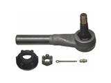ES2077RT MOOG Tie Rod End; Front Right Outer