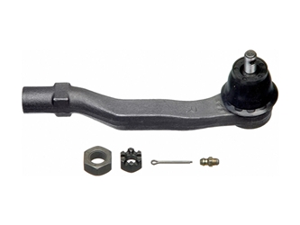 ES3331R MOOG Tie Rod End; Front Right Outer