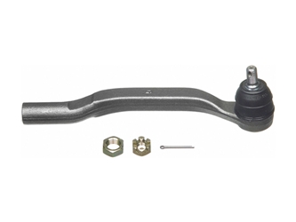 ES3391R MOOG Tie Rod End; Front Right Outer