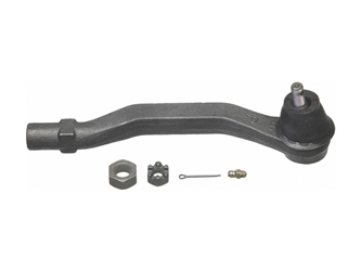 ES3491 MOOG Tie Rod End; Front Right Outer