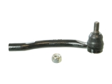 ES3716 MOOG Tie Rod End; Front Right Outer