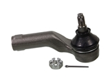 ES800025 MOOG Tie Rod End; Front Right Outer