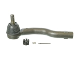 ES800032 MOOG Tie Rod End; Front Right Outer