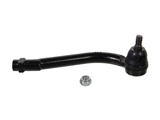 ES800055 MOOG Tie Rod End; Front Right Outer