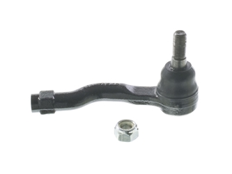 ES800429 MOOG Tie Rod End; Front Right Outer