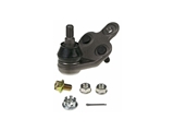 K500043 MOOG Ball Joint; Front Right Lower