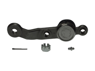 K500101 MOOG Ball Joint; Front Right Lower