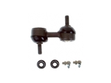 K7432 MOOG Stabilizer/Sway Bar Link Kit; Rear
