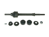 K750263 MOOG Stabilizer/Sway Bar Link Kit; Front