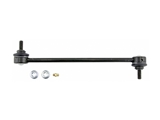 K80296 MOOG Stabilizer/Sway Bar Link Kit; Front