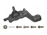K90259 MOOG Ball Joint; Front Right Lower