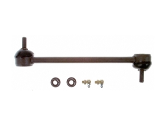 K90345 MOOG Stabilizer/Sway Bar Link Kit; Rear