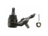 K90347 MOOG Ball Joint; Front Right Lower