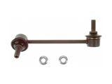 K90716 MOOG Stabilizer/Sway Bar Link Kit; Rear Left