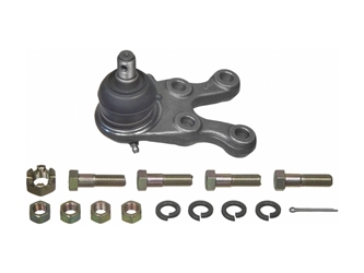 K9755 MOOG Ball Joint; Front Right Lower