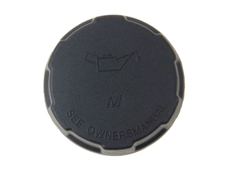 MO131 Motorad Oil Filler Cap