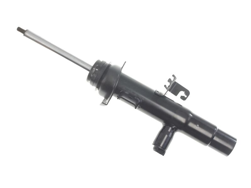 37116865539 Monroe Strut Assembly; Front Left