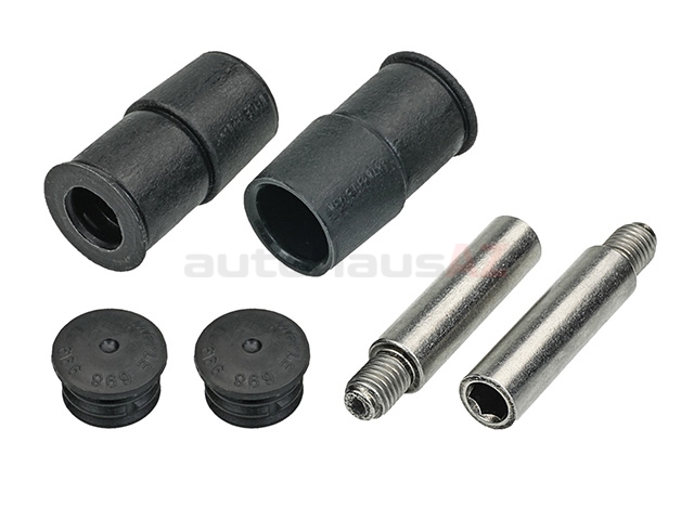 0004200076 Meyle Brake Caliper Guide Pin Kit; Rear
