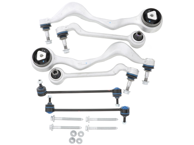 093103200 Meyle HD Suspension Control Arm Kit