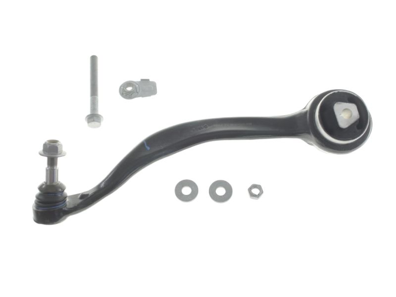 31106893549 Meyle HD Control Arm; Front Left